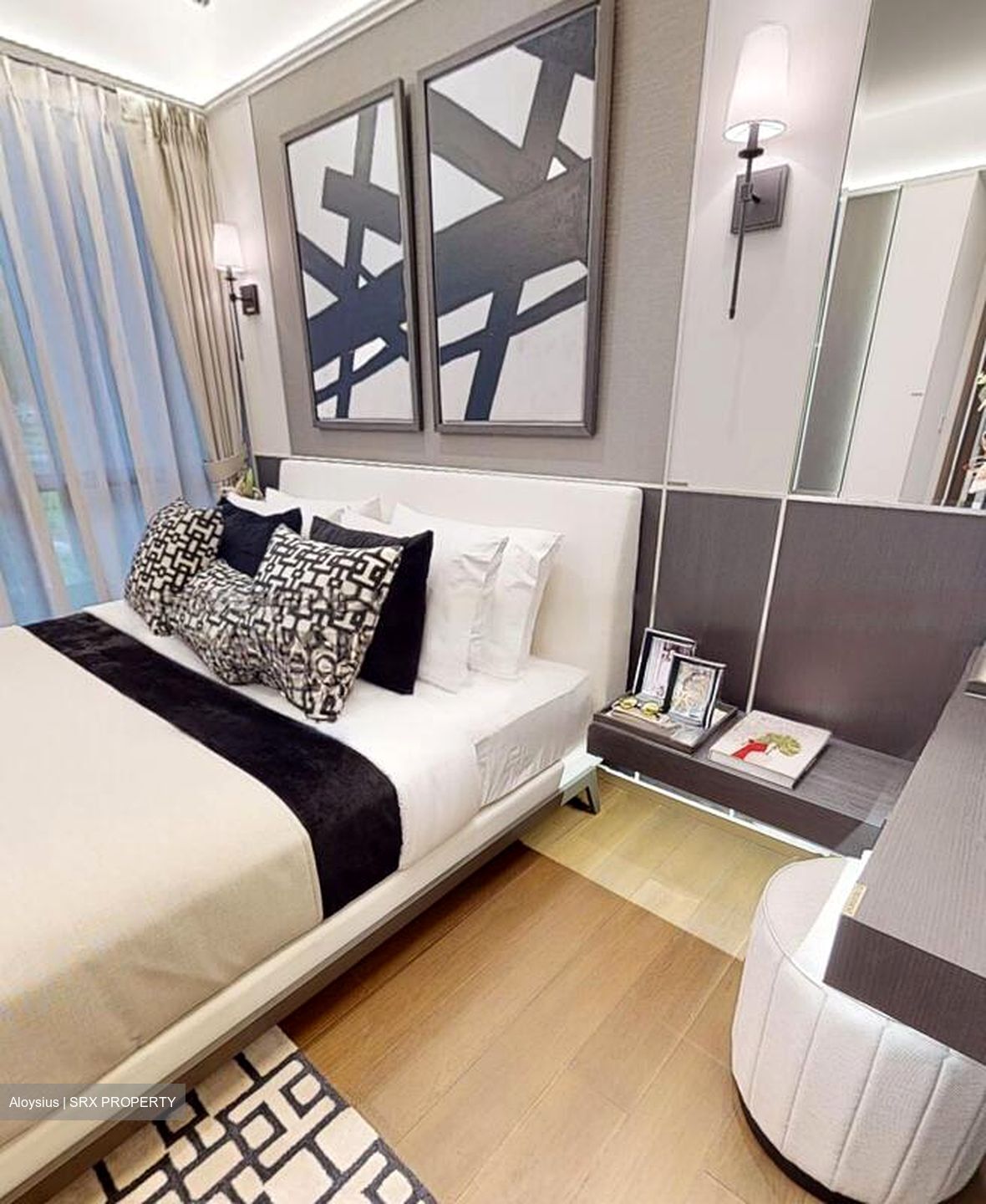 Tembusu Grand (D15), Condominium #486679831